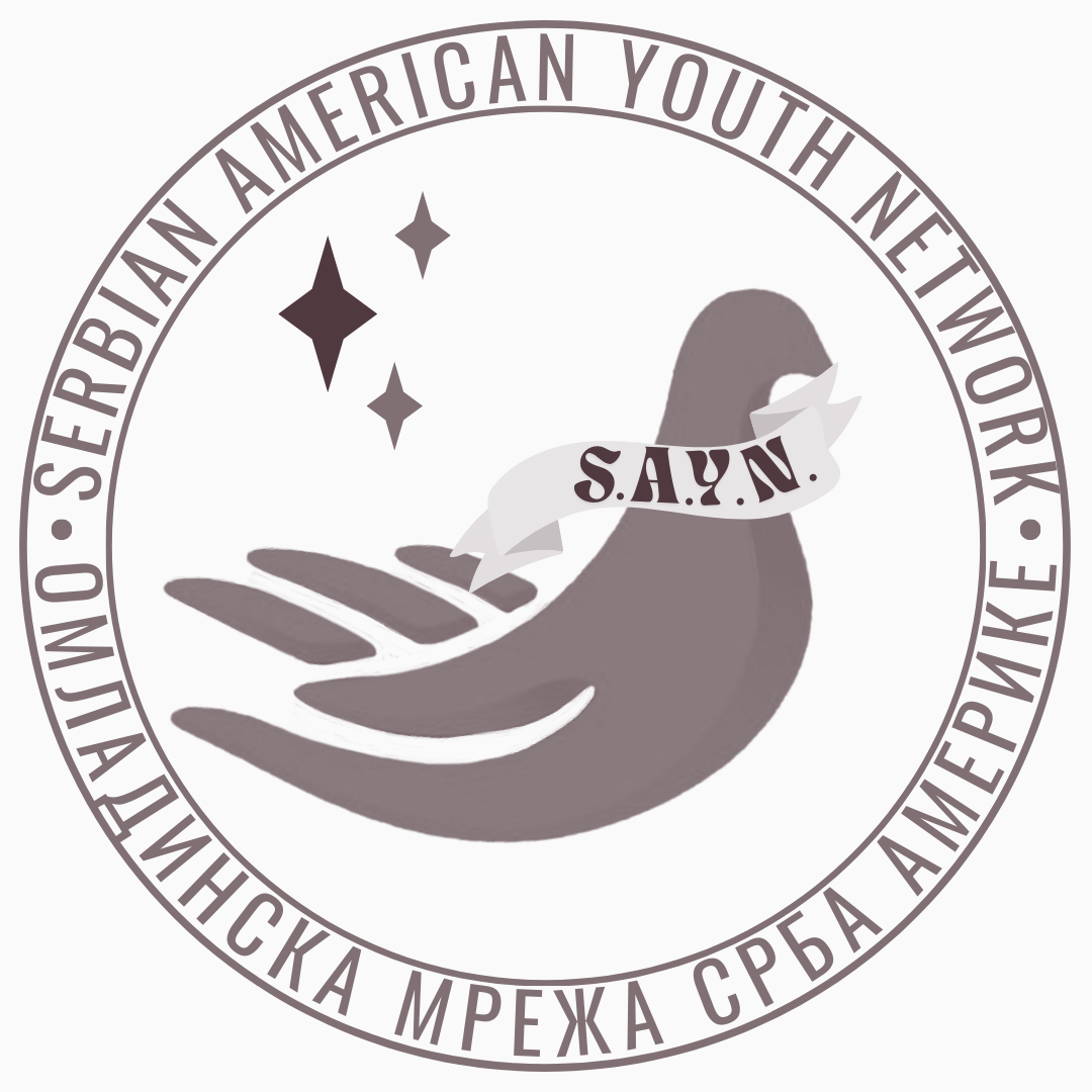 SAYN Logo